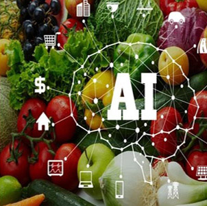 舌尖上的AI，人工智能在食品中的应用